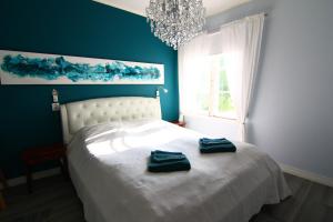 Keltaisen Kartanon Minttu