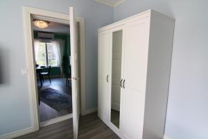 Keltaisen Kartanon Minttu