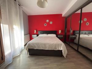 Apartamento EL FRONTERO