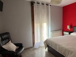Apartamento EL FRONTERO