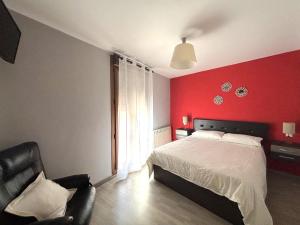 Apartamento EL FRONTERO