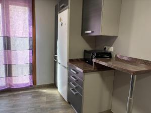 Apartamento EL FRONTERO