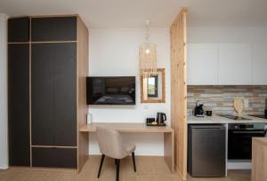 Esperos Panoramic View Suites