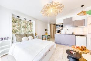 Green Mood - Design & Calme - Aux Portes de Paris