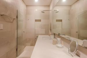 Jacuzzi privado a pasos de la playa