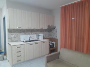 Andrea Apartment