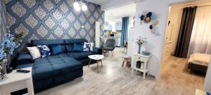 Blue Sea Waves, 2 Camere, Mamaia Nord