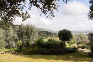 Arrábida Getaway - Jacuzzi & Mountain Views