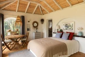 Arrábida Getaway - Jacuzzi & Mountain Views