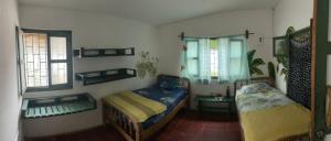 Viento Este Guest House