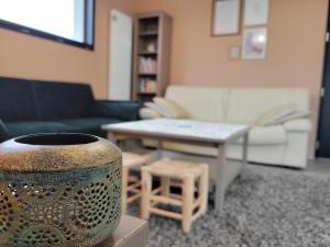 Gîte lAUBEPINE, Les Herbiers centre