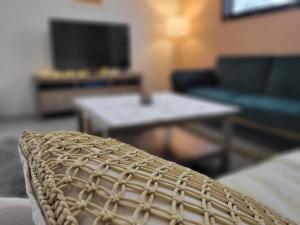 Gîte lAUBEPINE, Les Herbiers centre