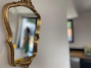 Gîte lAUBEPINE, Les Herbiers centre