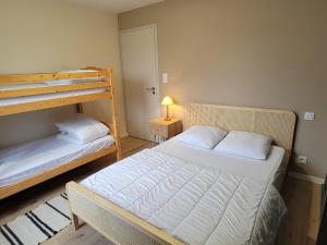 Maisons de vacances Gite l-AUBEPINE, Les Herbiers centre : photos des chambres