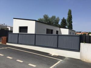 Maisons de vacances Gite l-AUBEPINE, Les Herbiers centre : photos des chambres