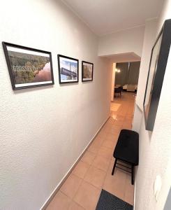 WümmeLoft - Das City Apartment