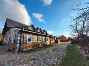 Siedlisko Swojskie Klimaty