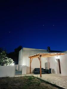 Country House, Lagoudi Village