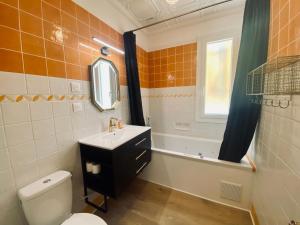 Villas Villa Magrado : photos des chambres