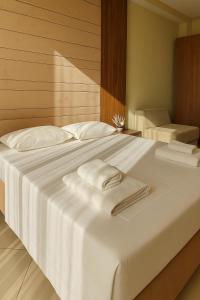 AMMEN Rooms - 3hvězdičkové hotely ve městě Shëngjin