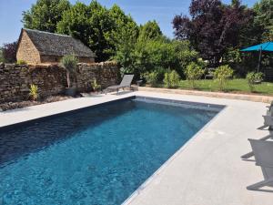 Maisons de vacances Gite du Portalet : photos des chambres