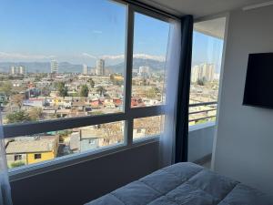 Independencia Hipódromo Chile