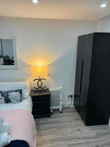 Hertford detached home garden pet friendly parking