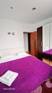 Special apartment NADEVA