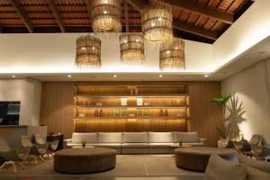 Ondas Praia Resort by WAM Experience