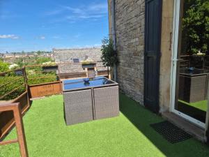 Maisons de vacances Gite du Portalet : photos des chambres