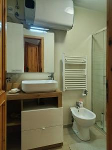 Una vetrina su Morgex