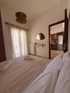 Nostos Apartment Galatas