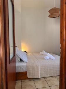 Nostos Apartment Galatas