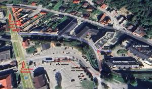 Plazza Trencianske Teplice Spa Panorama 4P