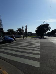 Palermo Polo Studio con pileta y cochera opcional
