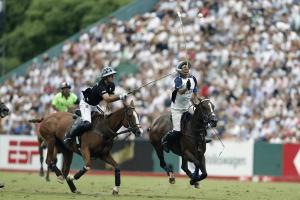 Palermo Polo Studio con pileta y cochera opcional