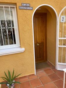 Apartmán Marcella, Cumbre del Sol