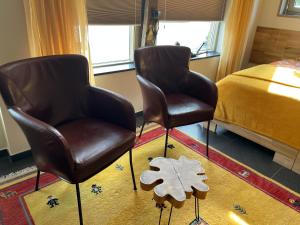 Bed and breakfast Art 7