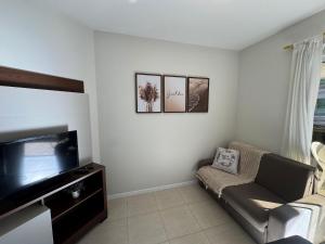 Salema 202 - apartamento 02 dormitórios