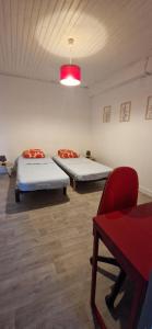 Appartement St montan