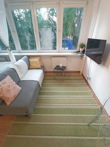 Top Spot! Cozy Studio in Center