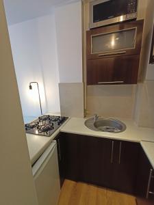 Top Spot! Cozy Studio in Center