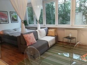 Top Spot! Cozy Studio in Center