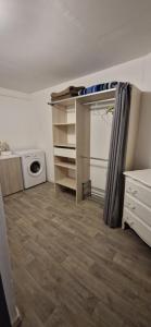 Appartement St montan