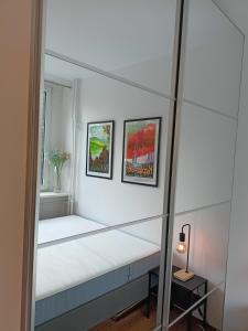 Top Spot! Cozy Studio in Center