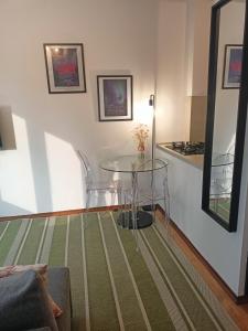 Top Spot! Cozy Studio in Center