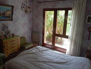 Charmant T1 avec jardin