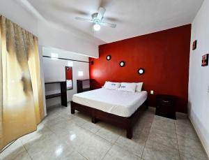 Santa Cecilia Casa elegante acogedora y amplia