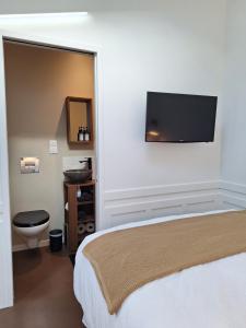 Studio de charme et spa de nage