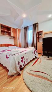 Special apartment NADEVA